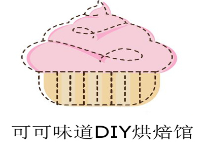 可可味道DIY烘焙馆加盟费