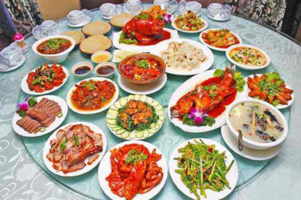 金冠春饼加盟费