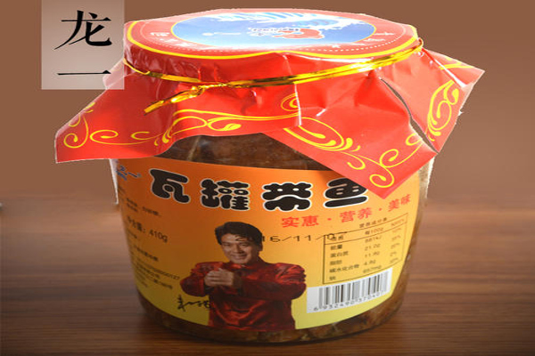 龙一瓦罐带鱼罐头加盟费