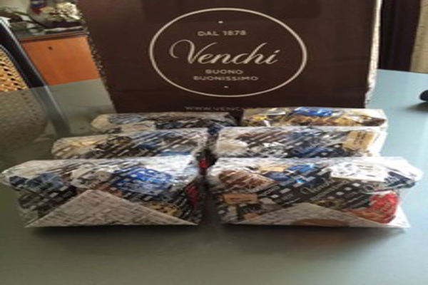 Venchi 闻绮巧克力加盟费