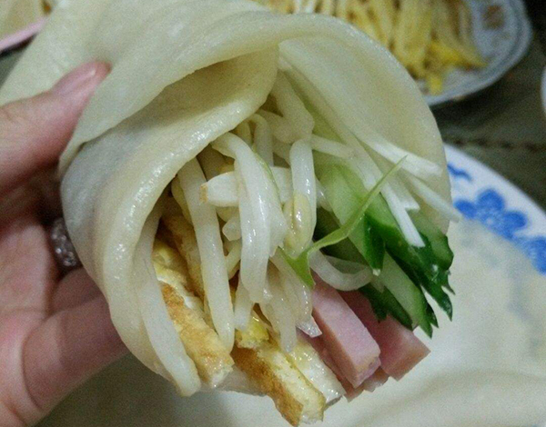 老高家春饼酱肉·烤鸭加盟费