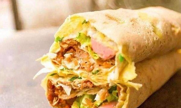 琴妈煎饼