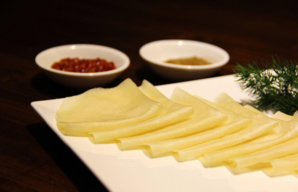 麦播春饼加盟店
