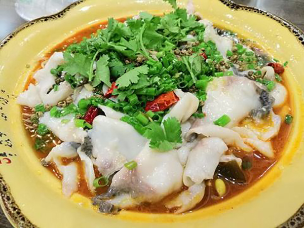 巢湖渔庄加盟店