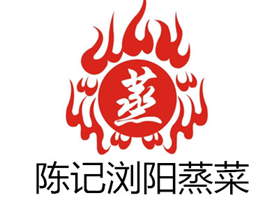 蒸菜馆logo图片