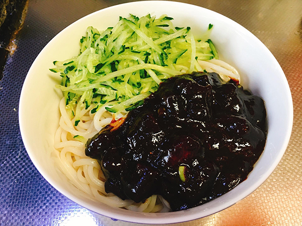 全福园老北京炸酱面加盟店
