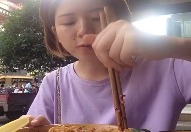 川东老炸酱面加盟门店
