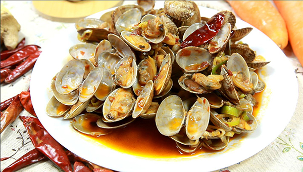 叮叮猫海鲜自助烤肉加盟店