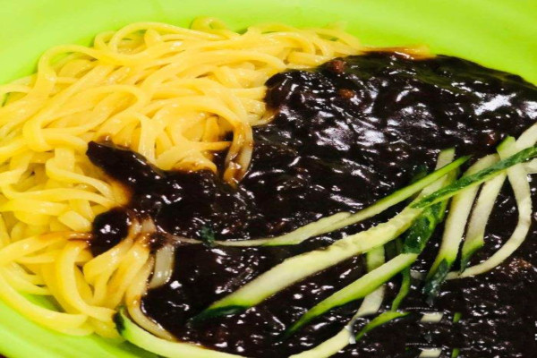 味来成韩式炸酱面加盟费