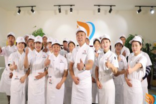 风帆西点培训加盟