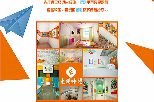 大桥英语加盟费多少钱