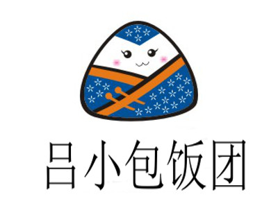 吕小包饭团加盟