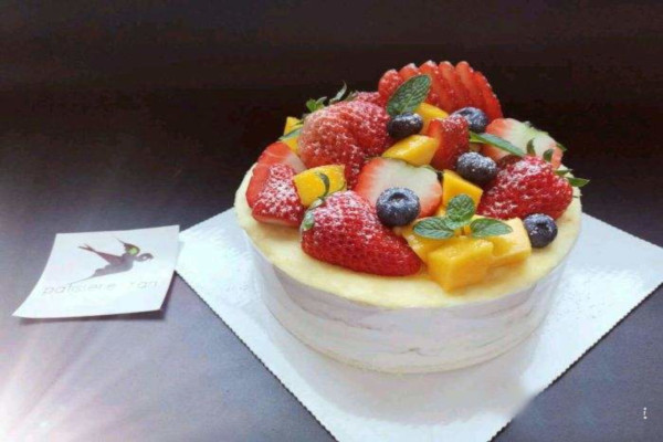 燕菓子西点加盟费