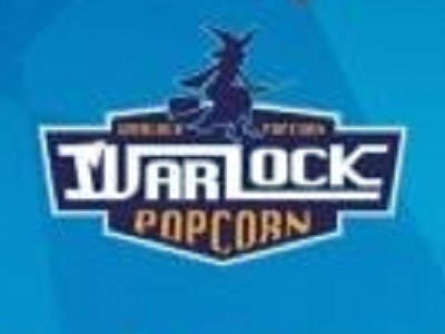 warlock爆米花加盟费