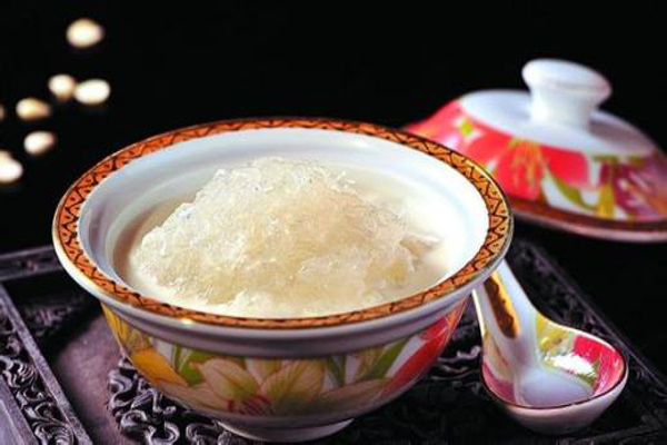 金私燕鲜炖燕窝加盟费