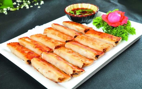 嘉煊锅贴饺子加盟费