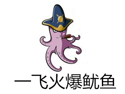 一飞火爆鱿鱼加盟