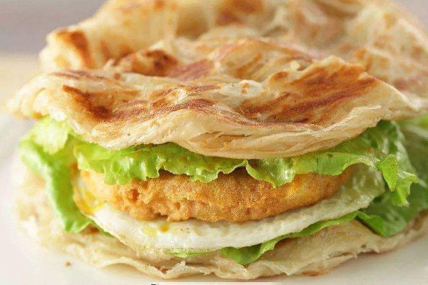 承乐手抓饼加盟费