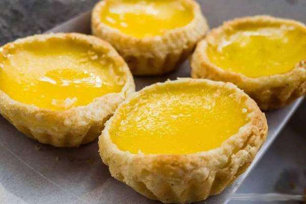 原味蛋挞王一号店加盟费