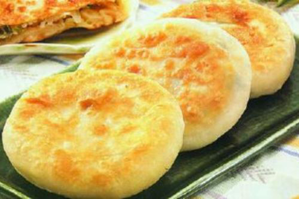牟凯旋土家鲜肉饼加盟费