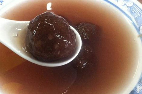 建湖藕粉圆子加盟费
