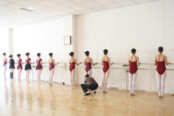 梦芭蕾舞蹈培训加盟费