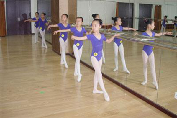 梦芭蕾舞蹈培训加盟费