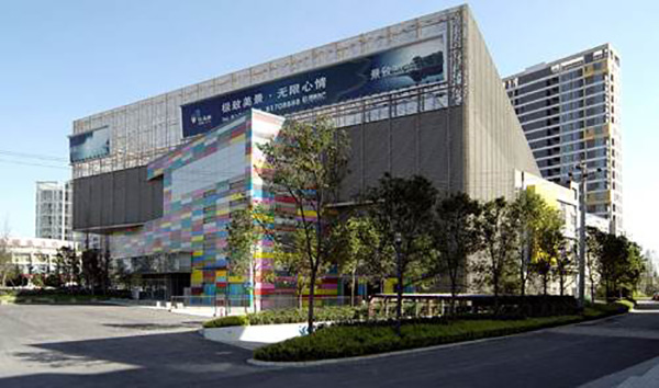 百城优品加盟店
