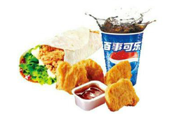 星期八汉堡加盟门店