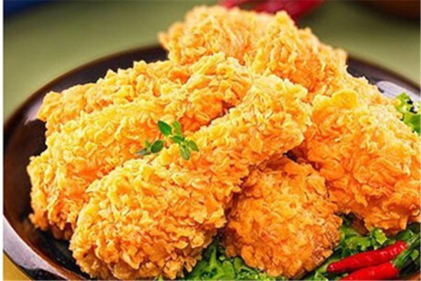 吉米克加盟费