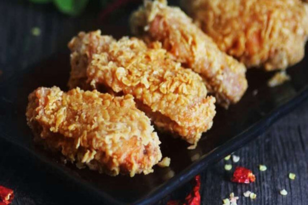 可可60度炸鸡汉堡加盟费
