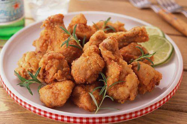 Neo Chicken炸鸡加盟费