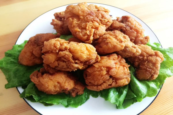 艾客莱炸鸡加盟费