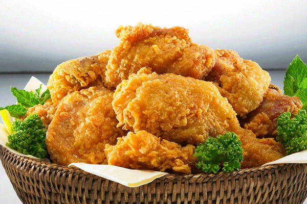 洛克炸鸡加盟费