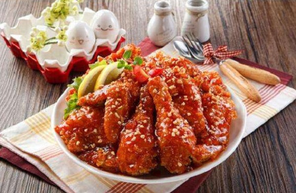 小玄子韩式炸鸡加盟费