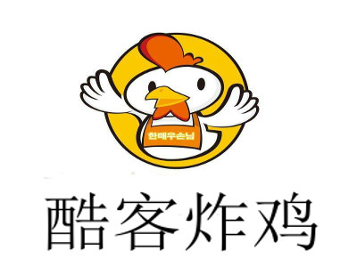 酷客炸鸡加盟费