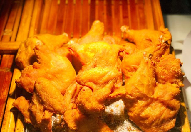 萌萌哒韩式炸鸡加盟费