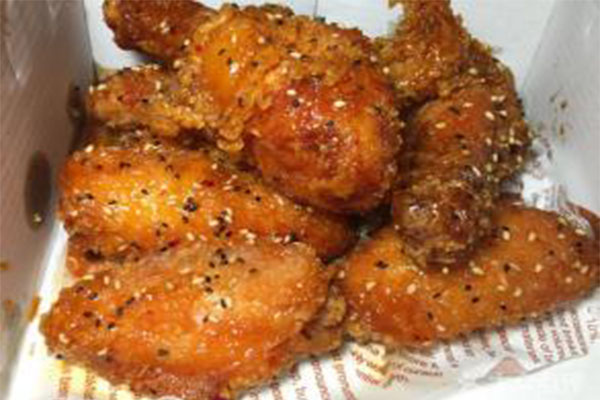 Flying Chicken炸鸡啤酒加盟费