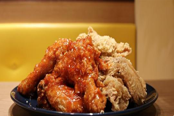 nene chicken炸鸡加盟费