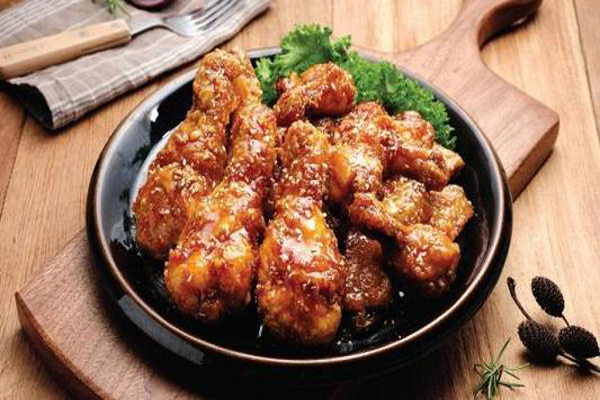 nene chicken炸鸡加盟费