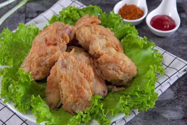 小志炸鸡加盟费
