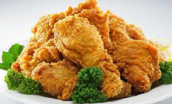 啃得鸡炸鸡加盟费