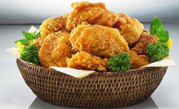 咱家韩式炸鸡加盟费