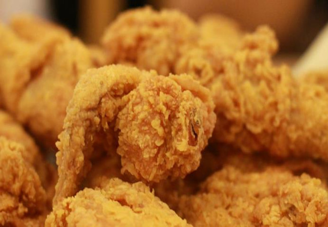 好味来炸鸡腿加盟费