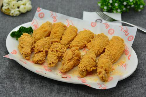 bgc炸鸡加盟费