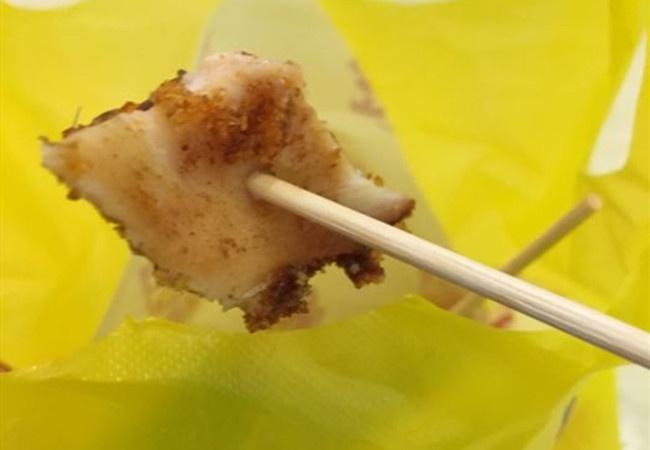 大董城南炸鸡加盟费