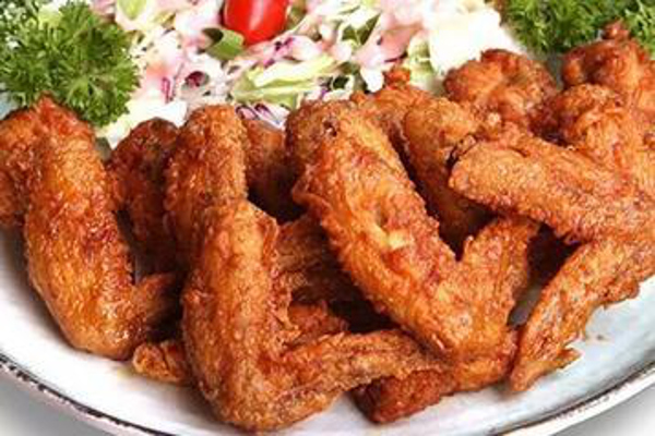 Neo Chicken炸鸡加盟费