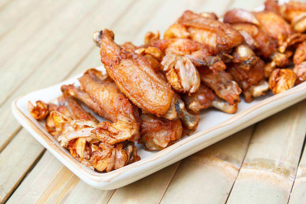小志炸鸡加盟费
