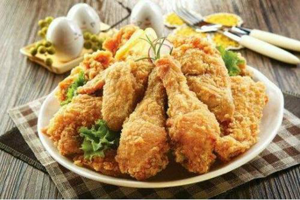Neo Chicken炸鸡加盟费