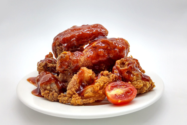 艾客莱炸鸡加盟店